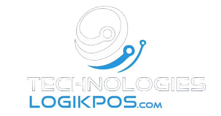 Logo Démo LogikPOS Inc.
